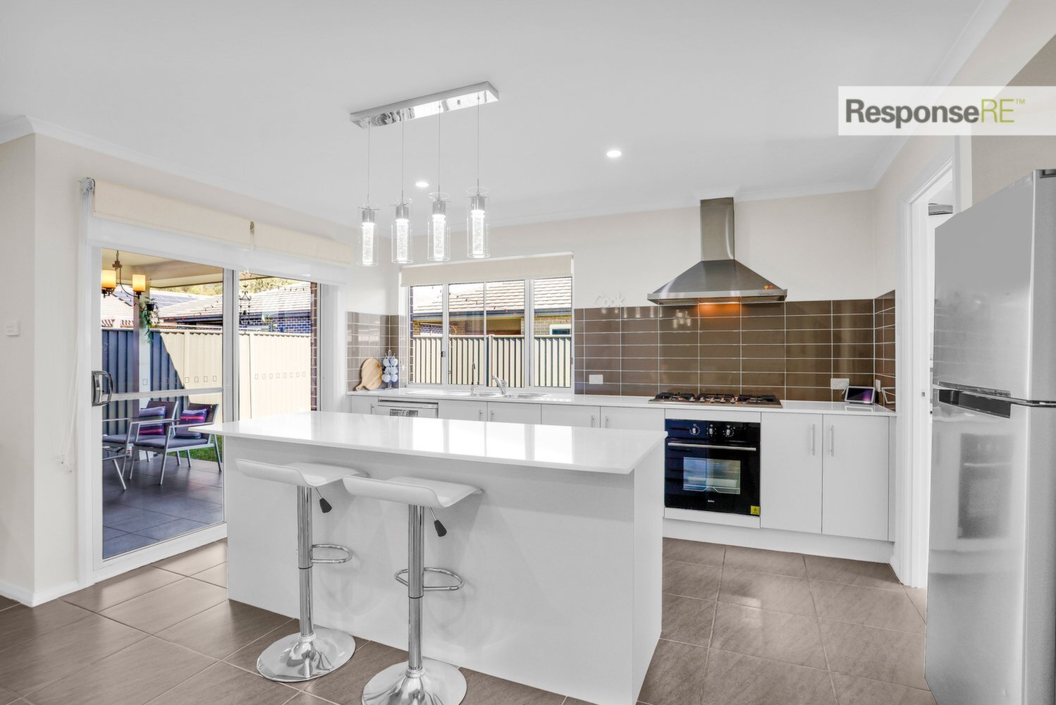 34 Cottonwood Avenue, Jordan Springs Sold by ResponseRE - image 1