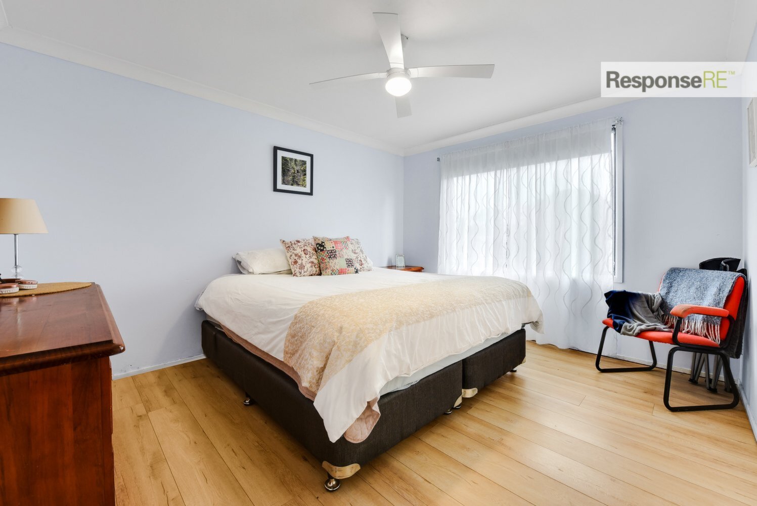 8 Peter Pan Glen, St Clair Sold by Response Real Estate Penrith - image 1