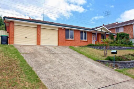 18 Yellow Gum Close, Glenmore Park Sold by ResponseRE