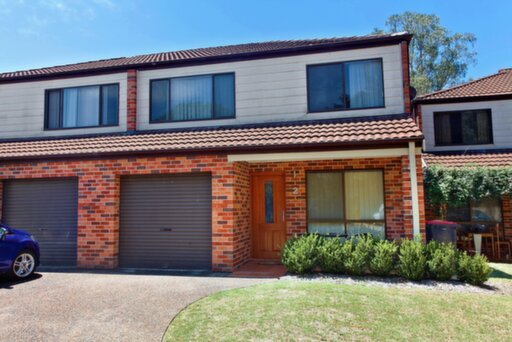 2/6-8 Mistletoe Avenue, Claremont Meadows Sold by ResponseRE
