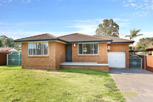 19 Gerald Crescent, Doonside Sold by ResponseRE Quakers Hill & Bella Vista