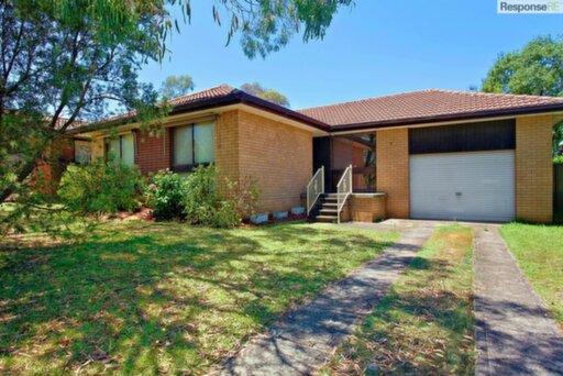 9 Brell Place, Kingswood Sold by Response Real Estate Penrith