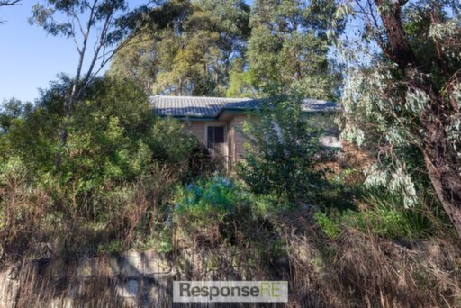 5 Molong Street, Quakers Hill Sold by ResponseRE Quakers Hill & Bella Vista