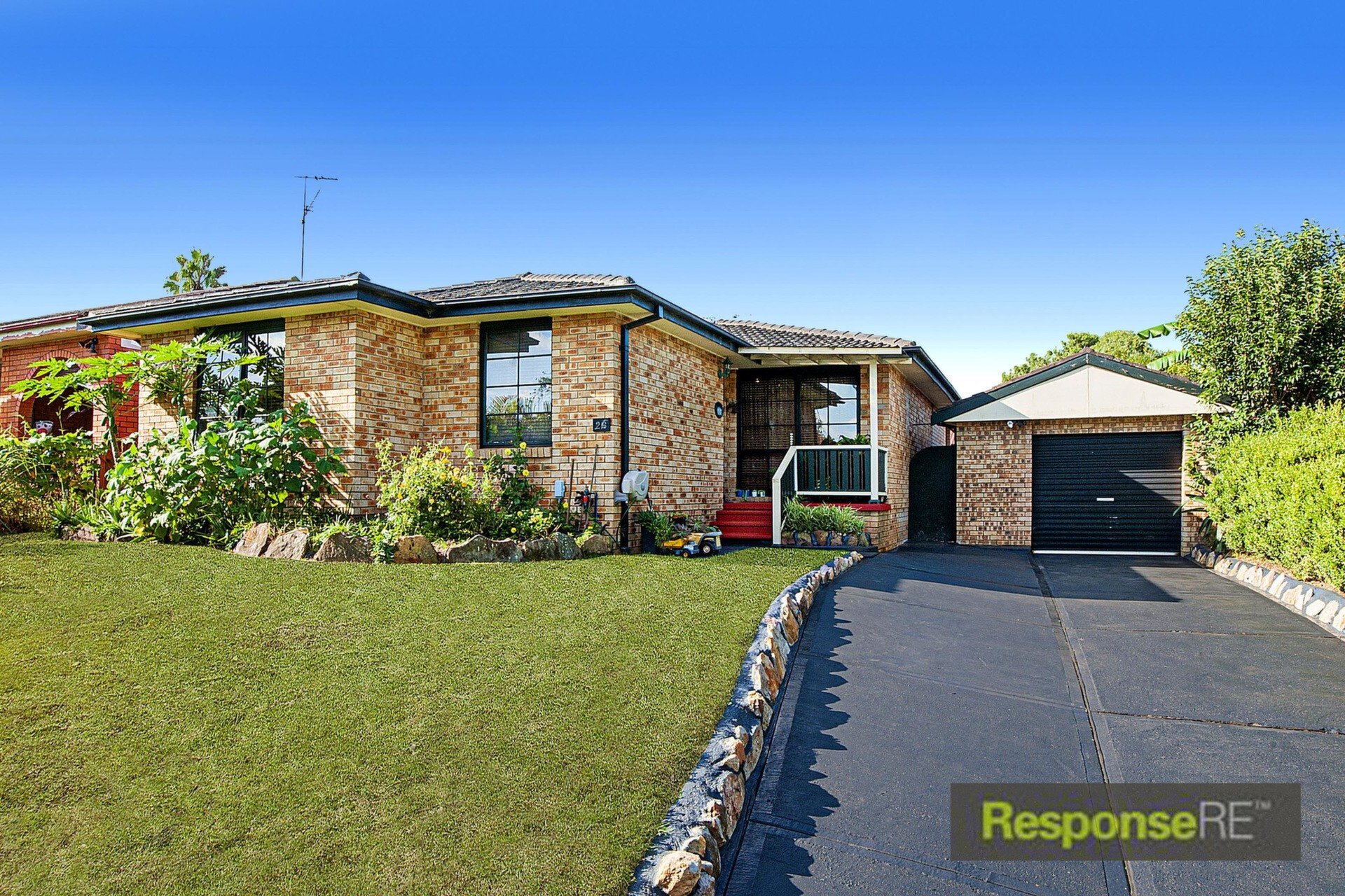 26 Warrimoo Drive, Quakers Hill Sold by ResponseRE - image 1