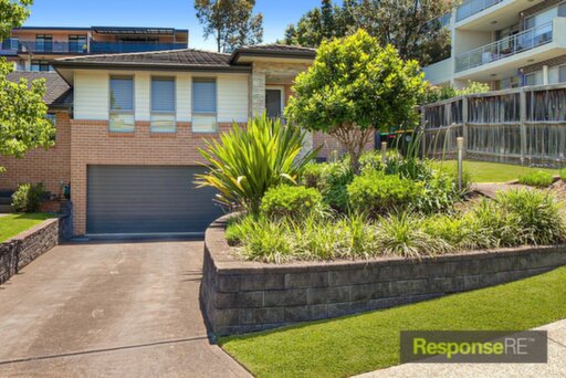 4/17 Crane Road, Castle Hill Sold by ResponseRE