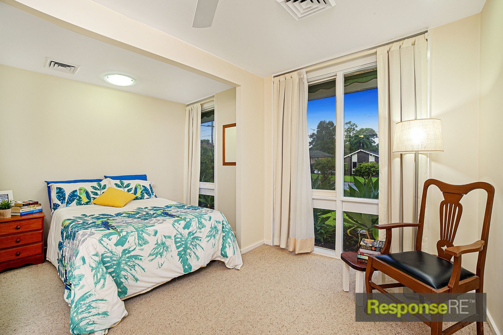 25 Spring Road, Kellyville Sold by ResponseRE - image 1