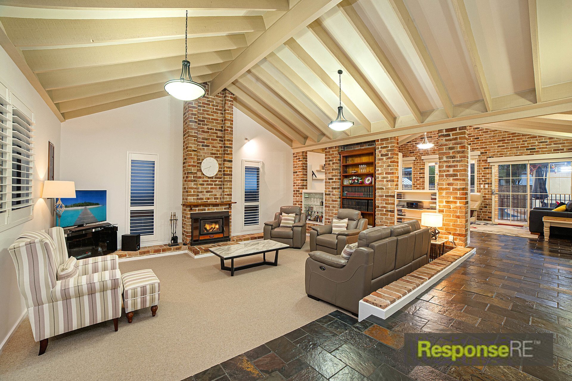 25 Spring Road, Kellyville Sold by ResponseRE - image 1