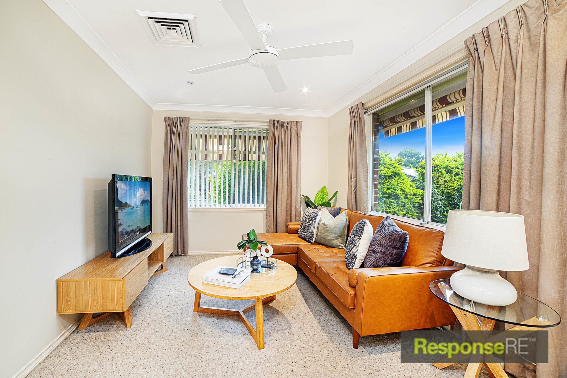 3 Jerilderie Avenue, Kellyville Sold by ResponseRE - image 1