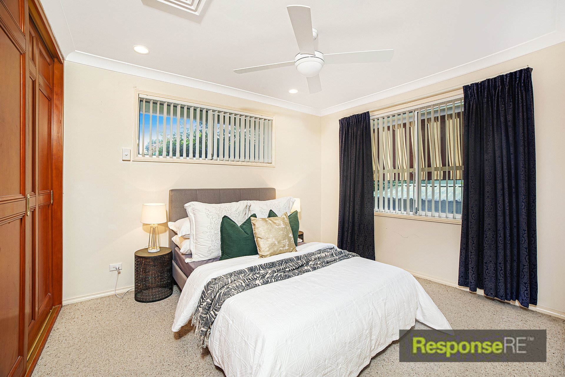 3 Jerilderie Avenue, Kellyville Sold by ResponseRE - image 1