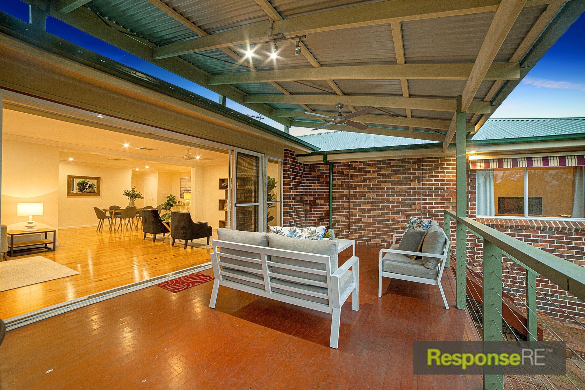 3 Jerilderie Avenue, Kellyville Sold by ResponseRE - image 1