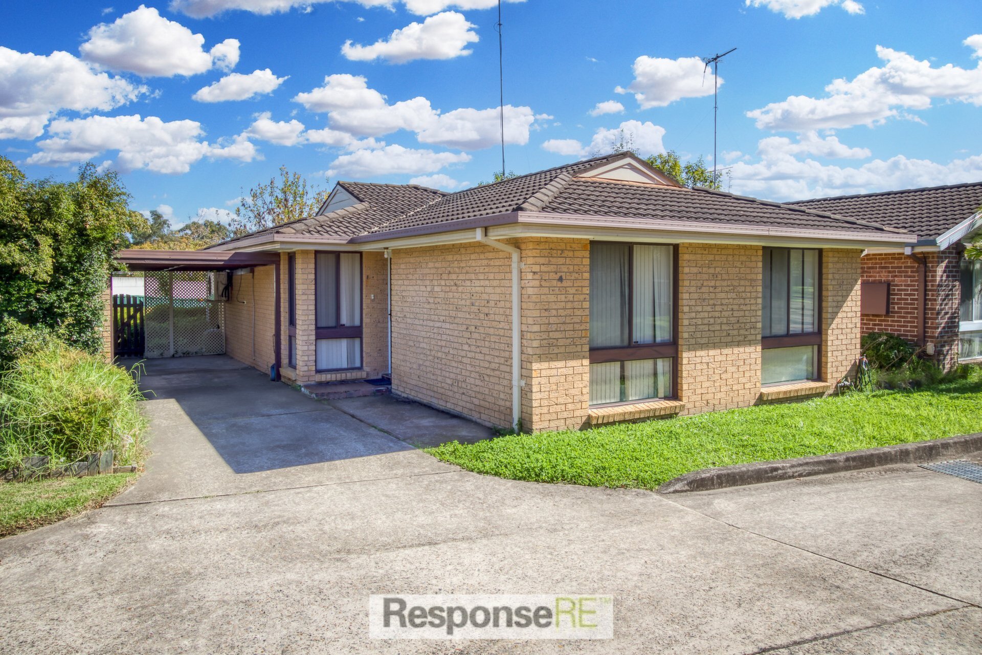 4/43 Torrance Crescent, Quakers Hill Sold by ResponseRE Quakers Hill & Bella Vista - image 1