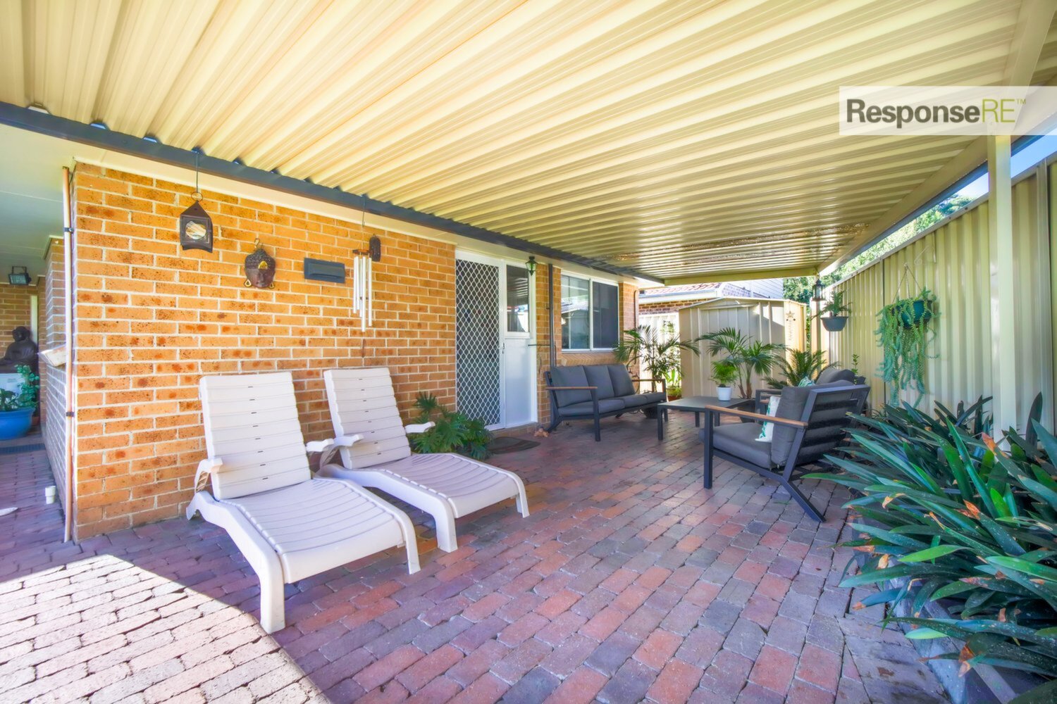 13 Elouera Court, Claremont Meadows Sold by Response Real Estate Penrith - image 1