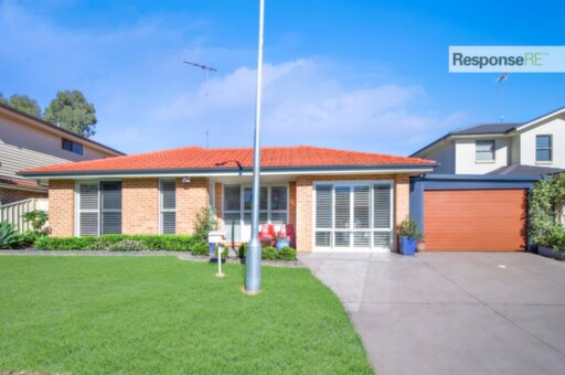 13 Elouera Court, Claremont Meadows Sold by Response Real Estate Penrith