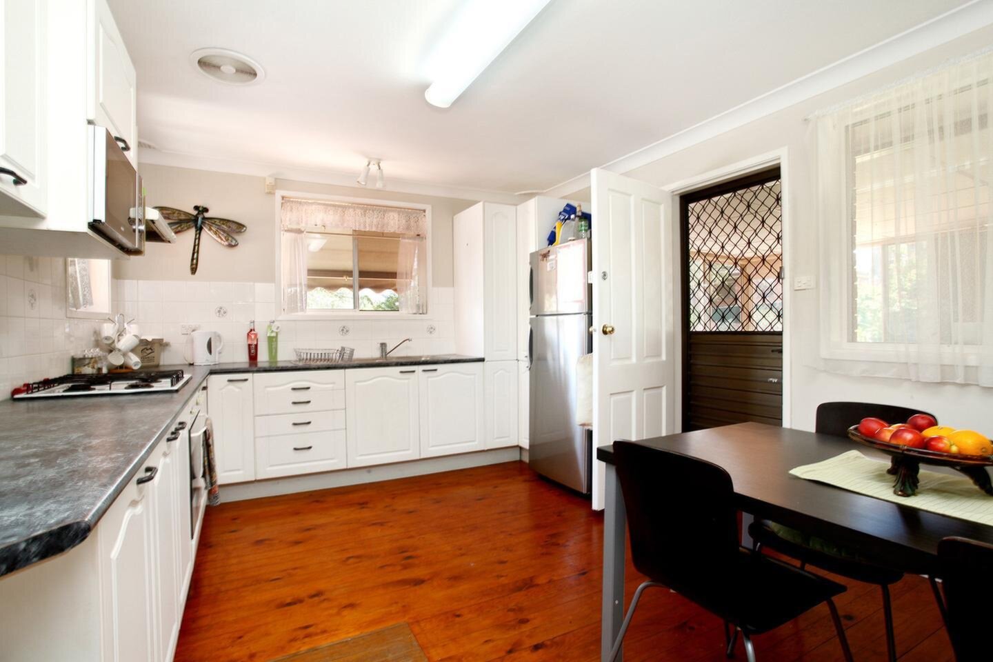 33 Borrowdale Way, Cranebrook Sold by Response Real Estate Penrith - image 1