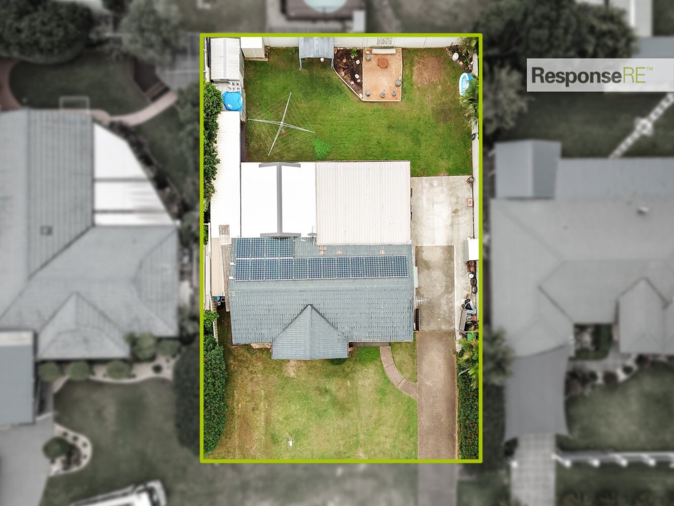 6 Mahogany Close, Cranebrook Sold by Response Real Estate Penrith - image 1