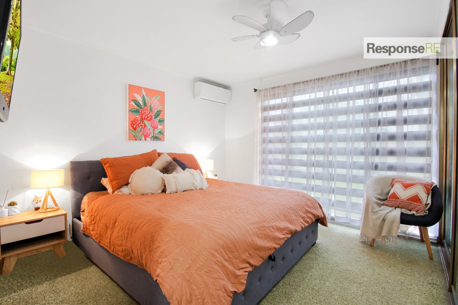 6 Mahogany Close, Cranebrook Sold by Response Real Estate Penrith - image 1