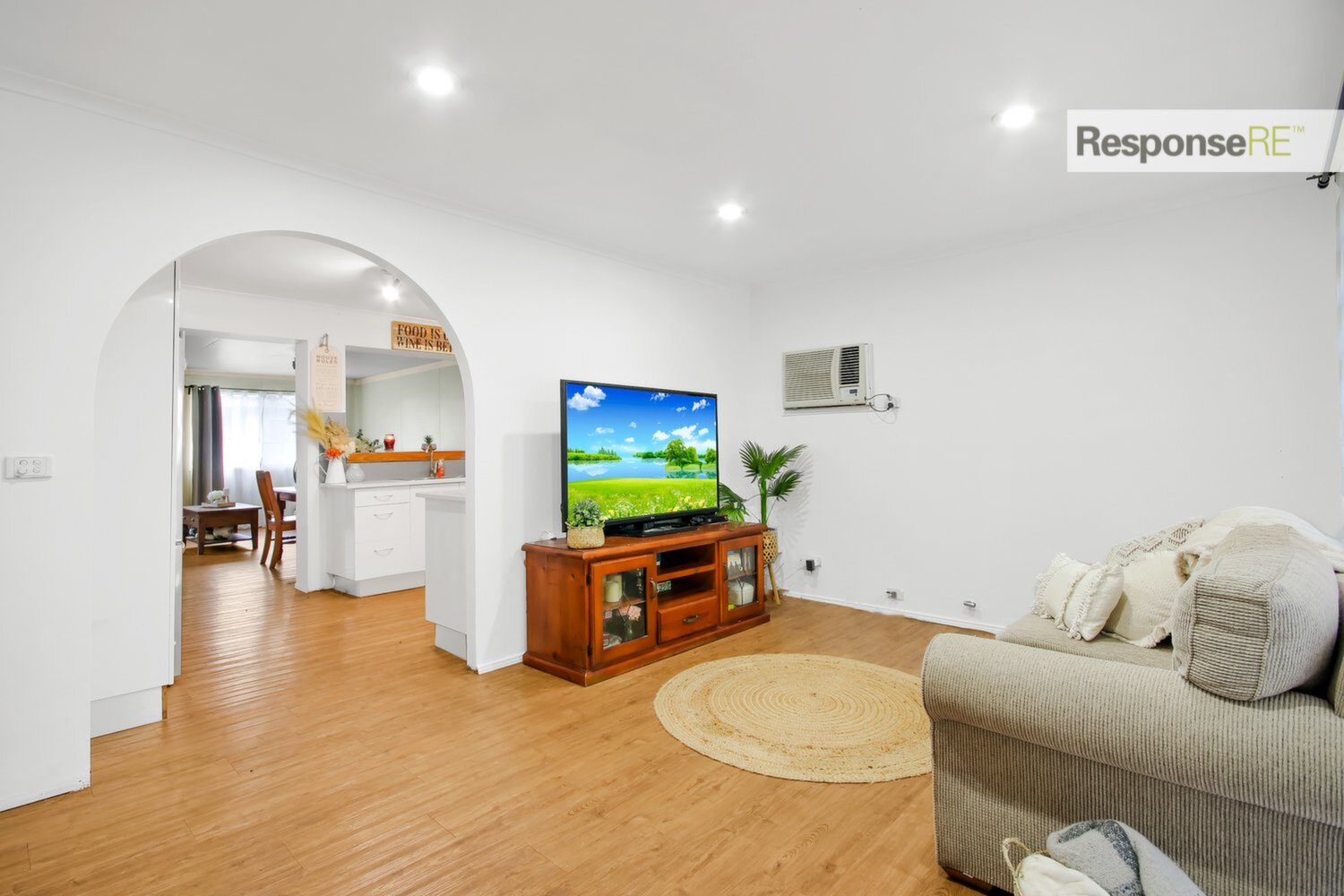6 Mahogany Close, Cranebrook Sold by Response Real Estate Penrith - image 1
