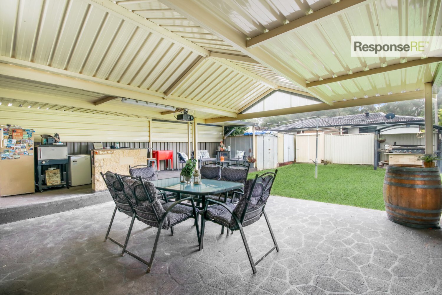 6 Mahogany Close, Cranebrook Sold by Response Real Estate Penrith - image 1