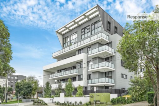 90/35-37 Barber Avenue, Penrith Sold by ResponseRE