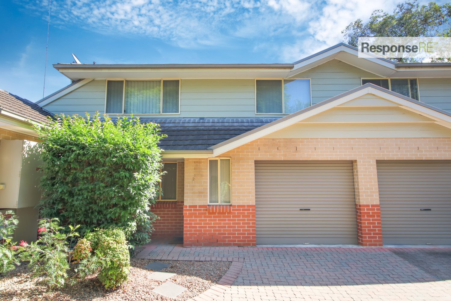 2/155-157 Derby Street, Penrith Sold by ResponseRE - image 1