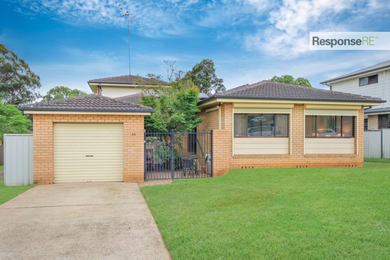46 Kempsey Street, Jamisontown Sold by ResponseRE - image 1