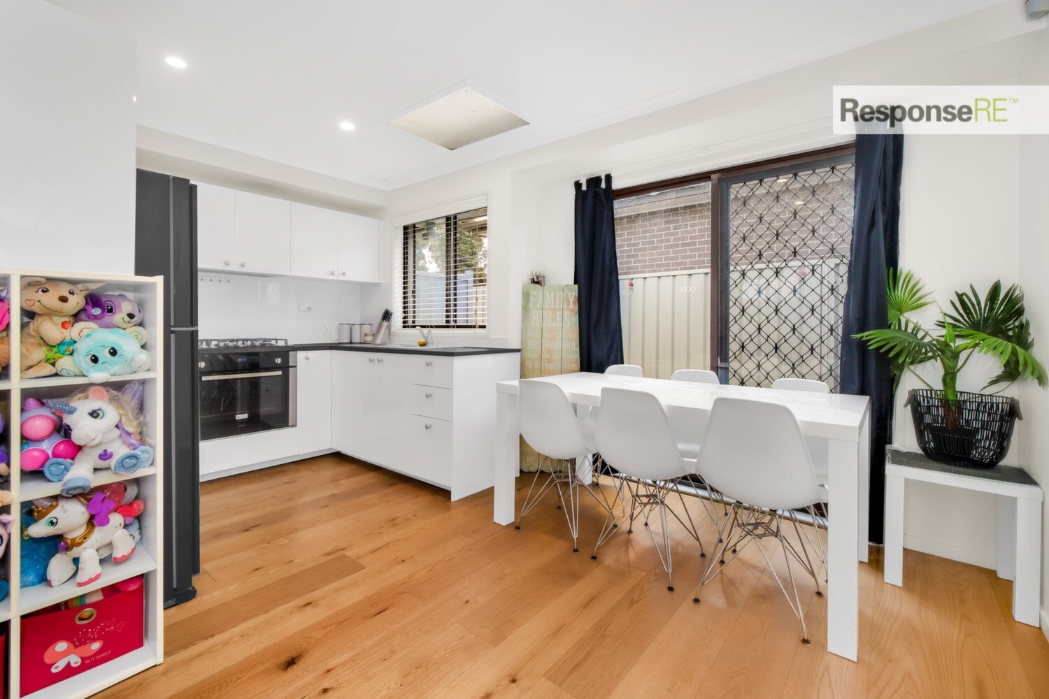 66 Sherringham Road, Cranebrook Sold by Response Real Estate Penrith - image 1