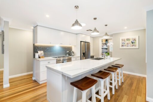 4 Magnolia Avenue, Baulkham Hills Sold by ResponseRE Walsh Sullivan Northmead