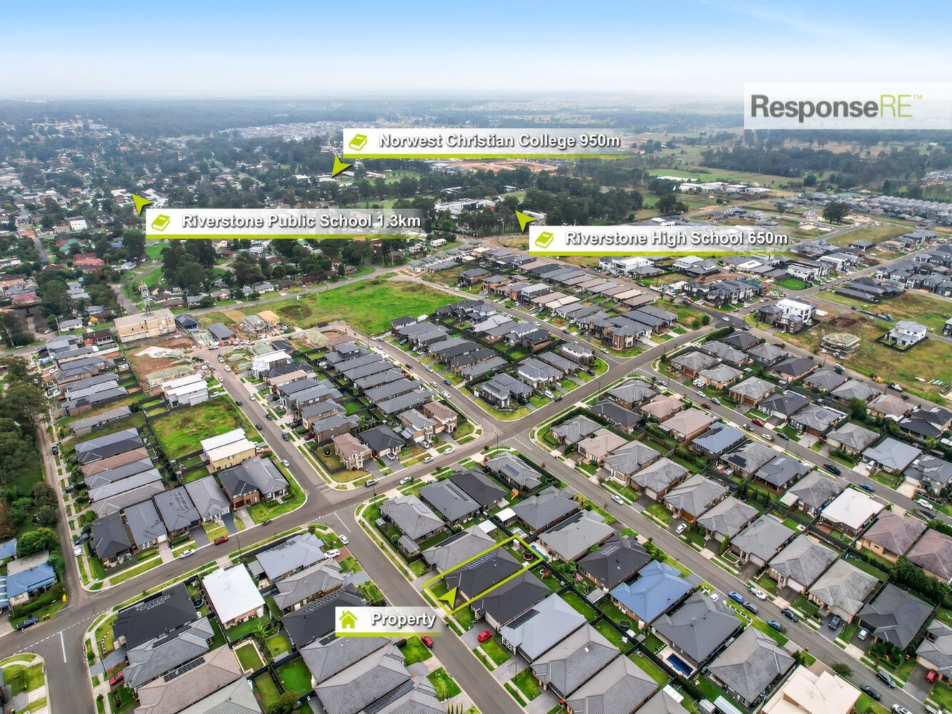 22 Mulberry Street, Riverstone Sold by ResponseRE - image 1