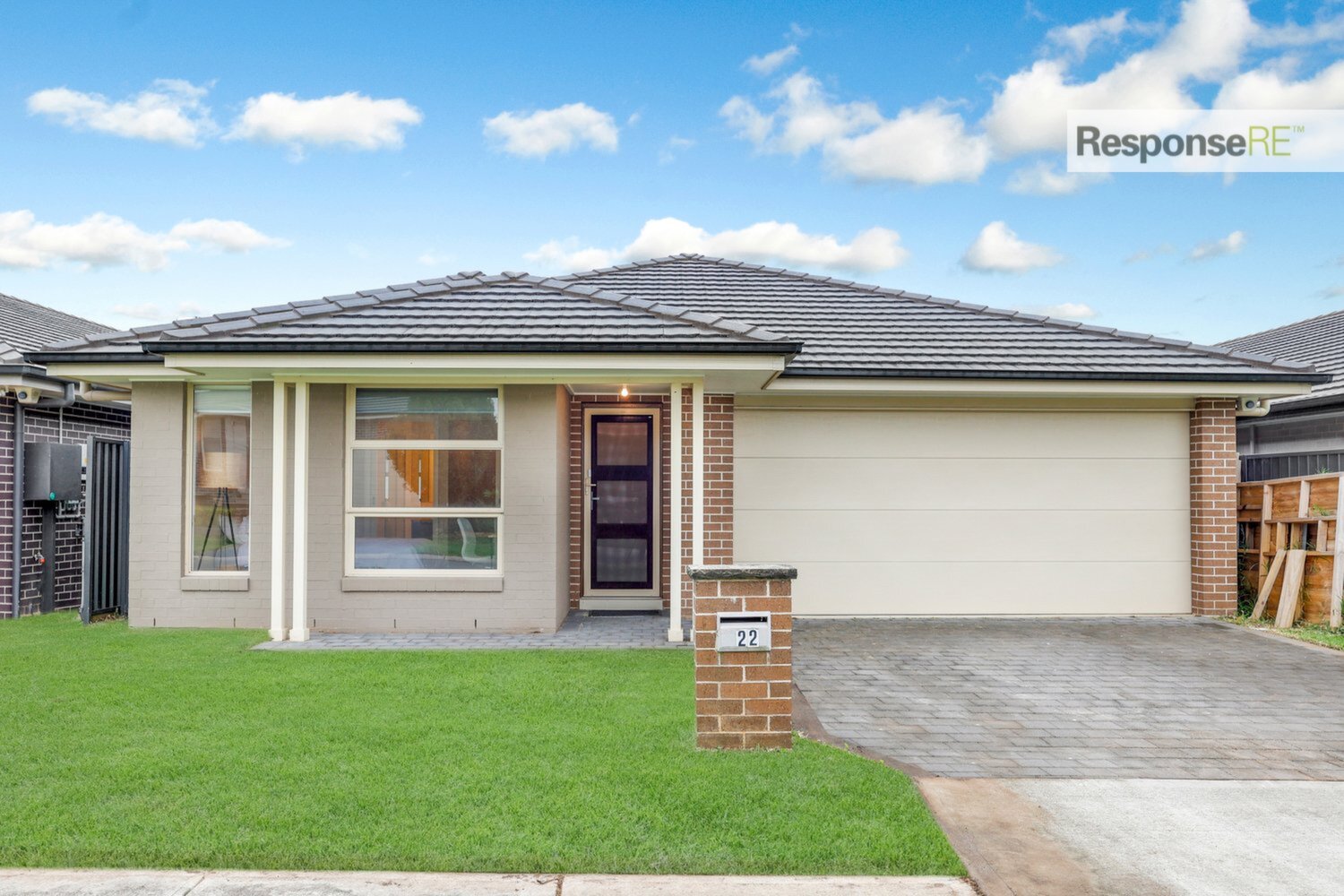 22 Mulberry Street, Riverstone Sold by ResponseRE - image 1