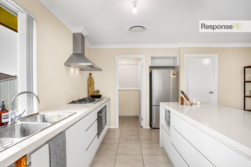 22 Mulberry Street, Riverstone Sold by ResponseRE