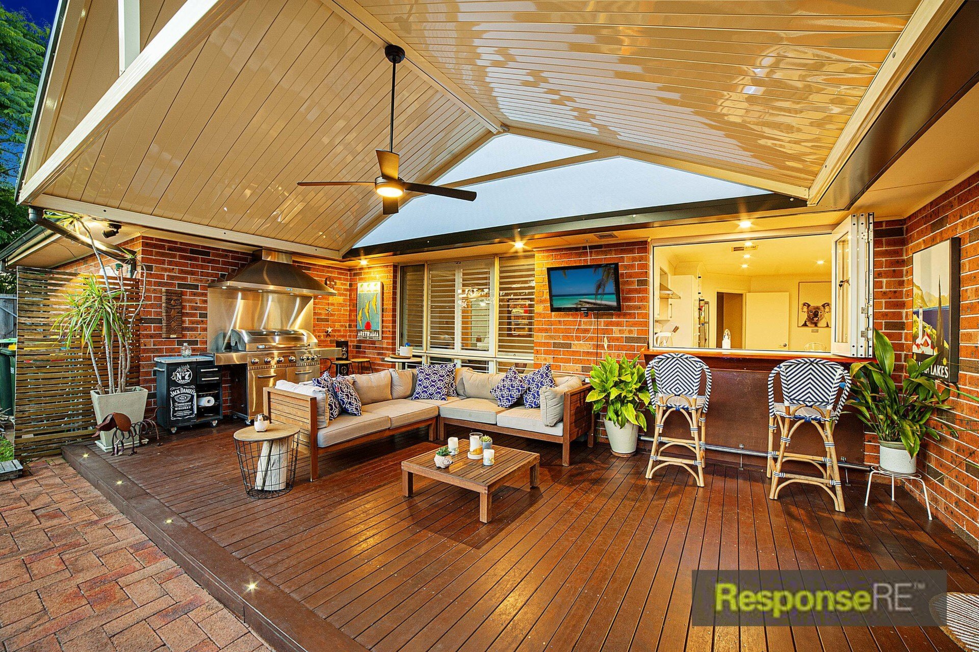 3 Kinnard Way, Kellyville Sold by ResponseRE - image 1