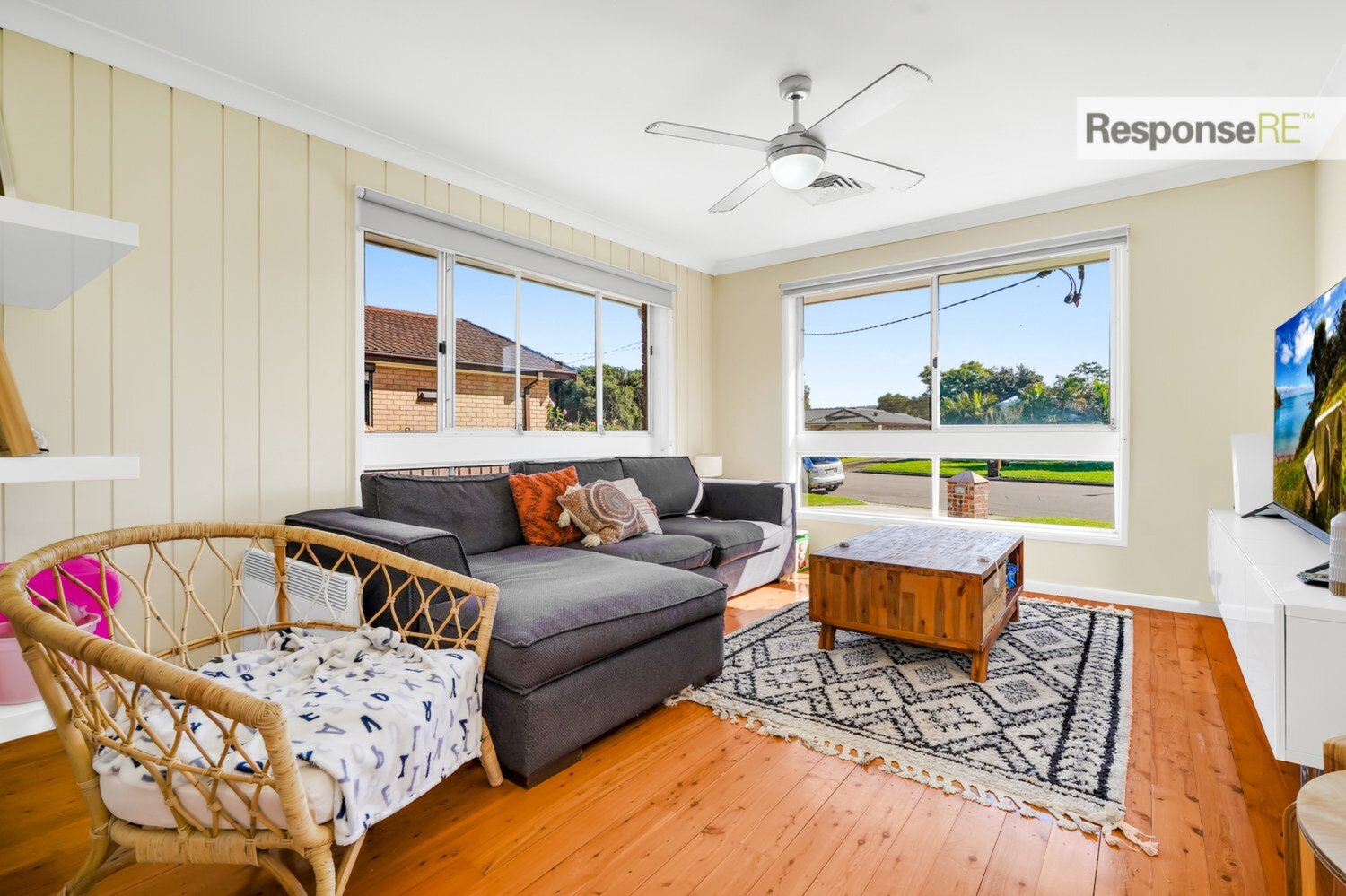 12 McNaughton Street, Jamisontown Sold by Response Real Estate Penrith - image 1