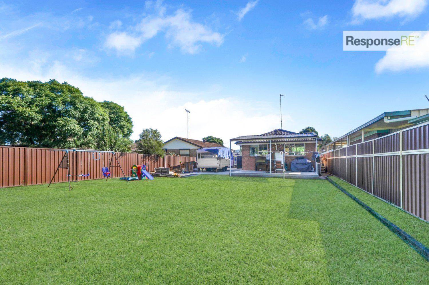 12 McNaughton Street, Jamisontown Sold by Response Real Estate Penrith - image 1
