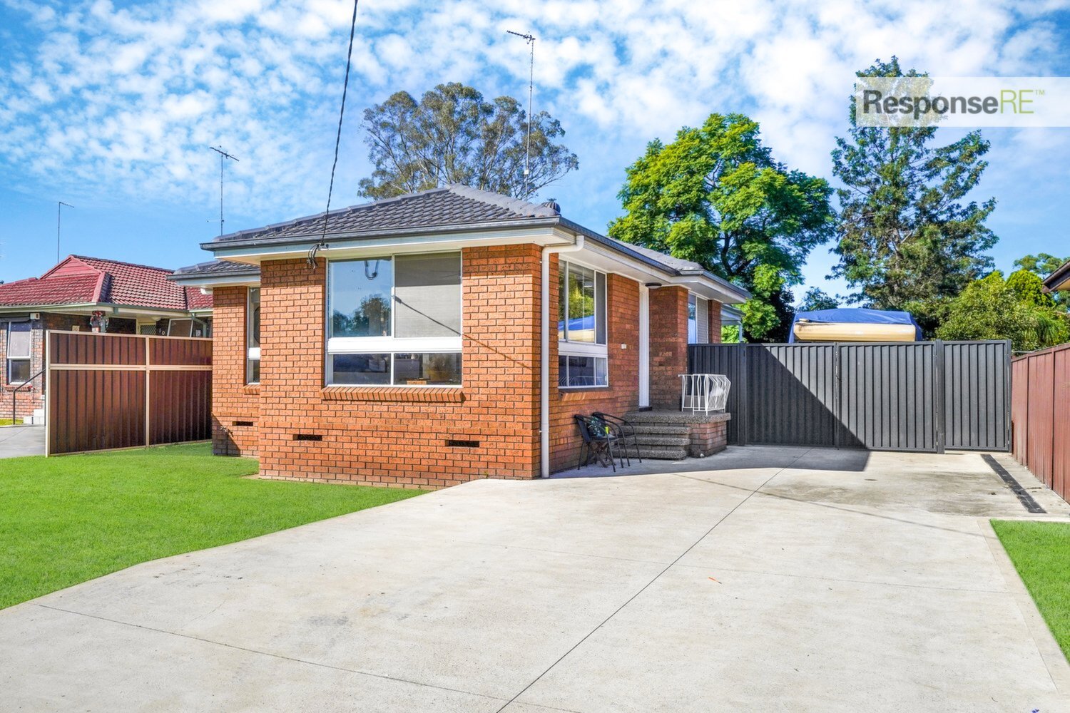 12 McNaughton Street, Jamisontown Sold by Response Real Estate Penrith - image 1