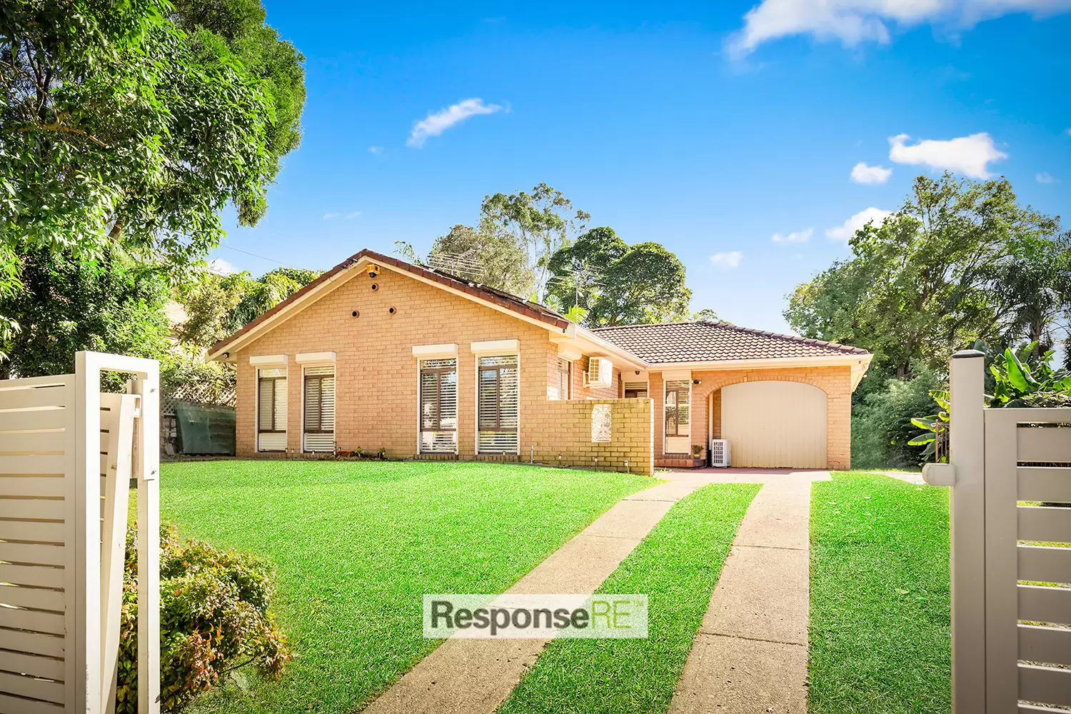 143 Merindah Road, Baulkham Hills Sold by ResponseRE Walsh Sullivan Baulkham Hills - image 1