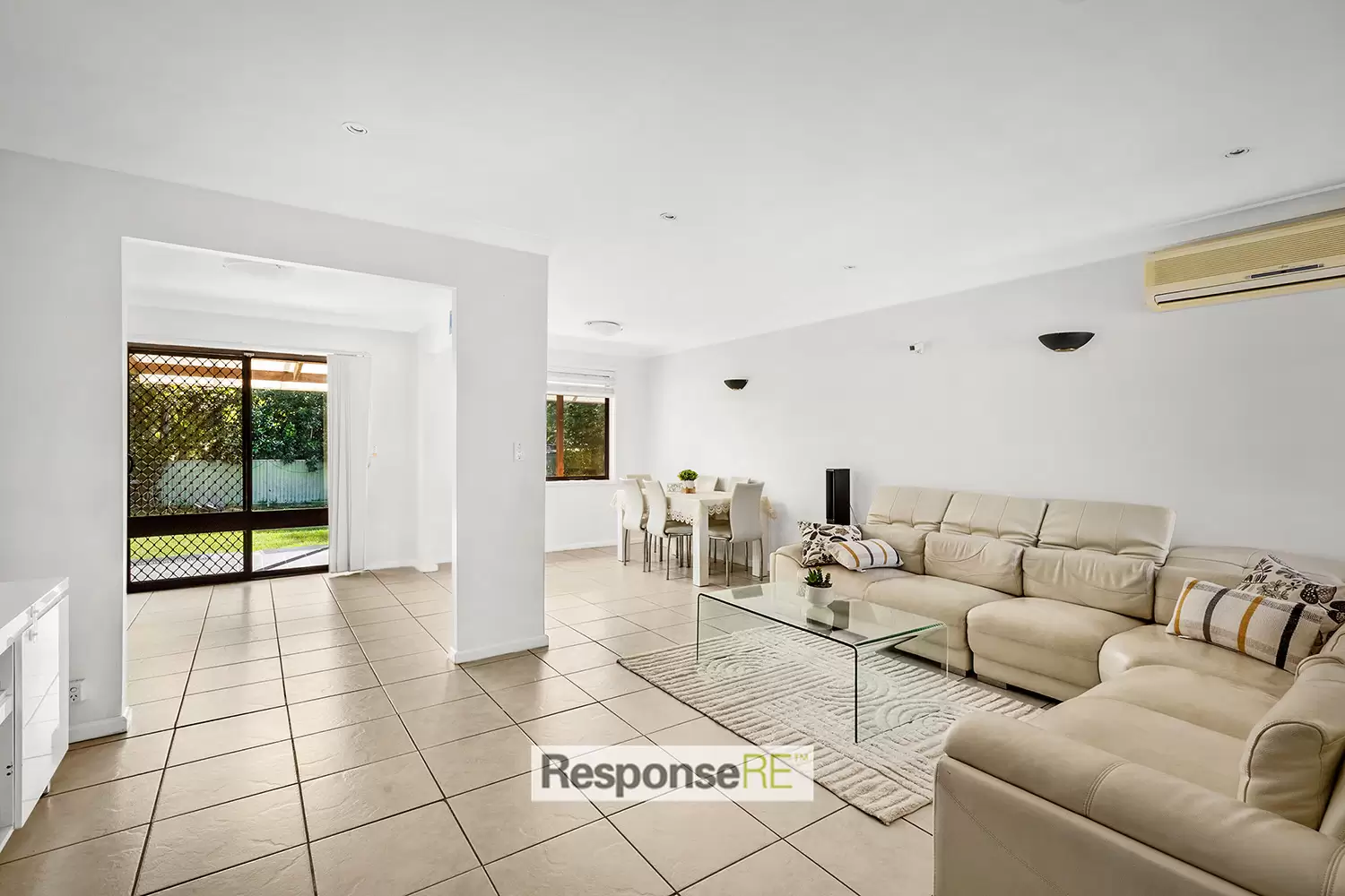143 Merindah Road, Baulkham Hills Sold by ResponseRE Walsh Sullivan Baulkham Hills - image 1