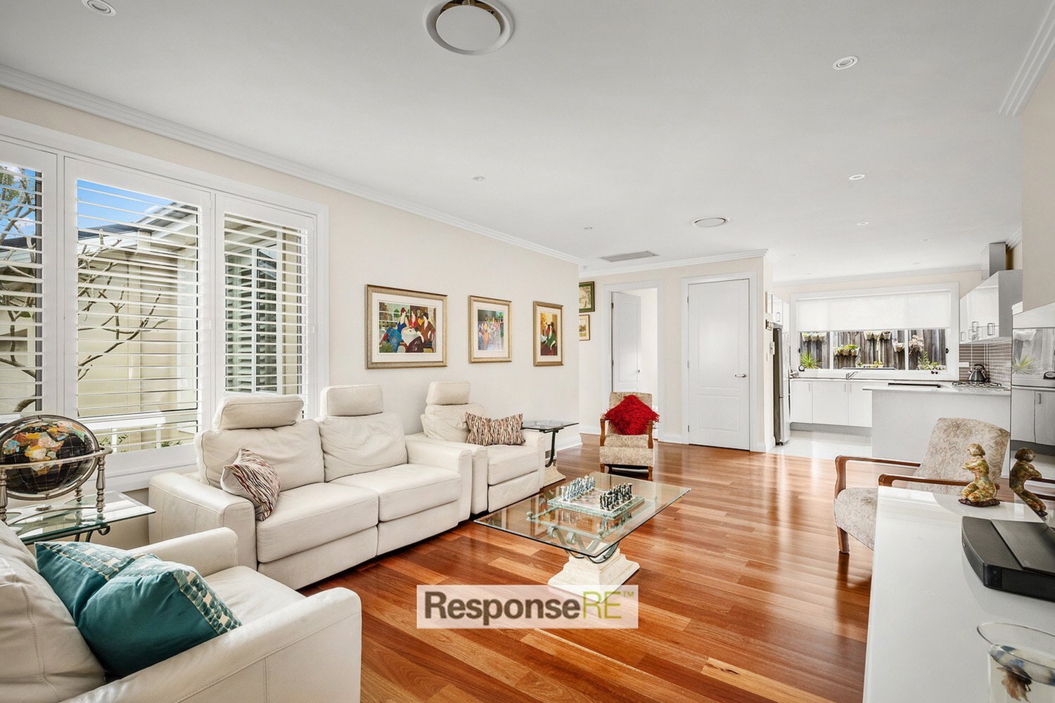 2/16-20 Oakland Avenue, Baulkham Hills Sold by ResponseRE Walsh Sullivan Northmead - image 1