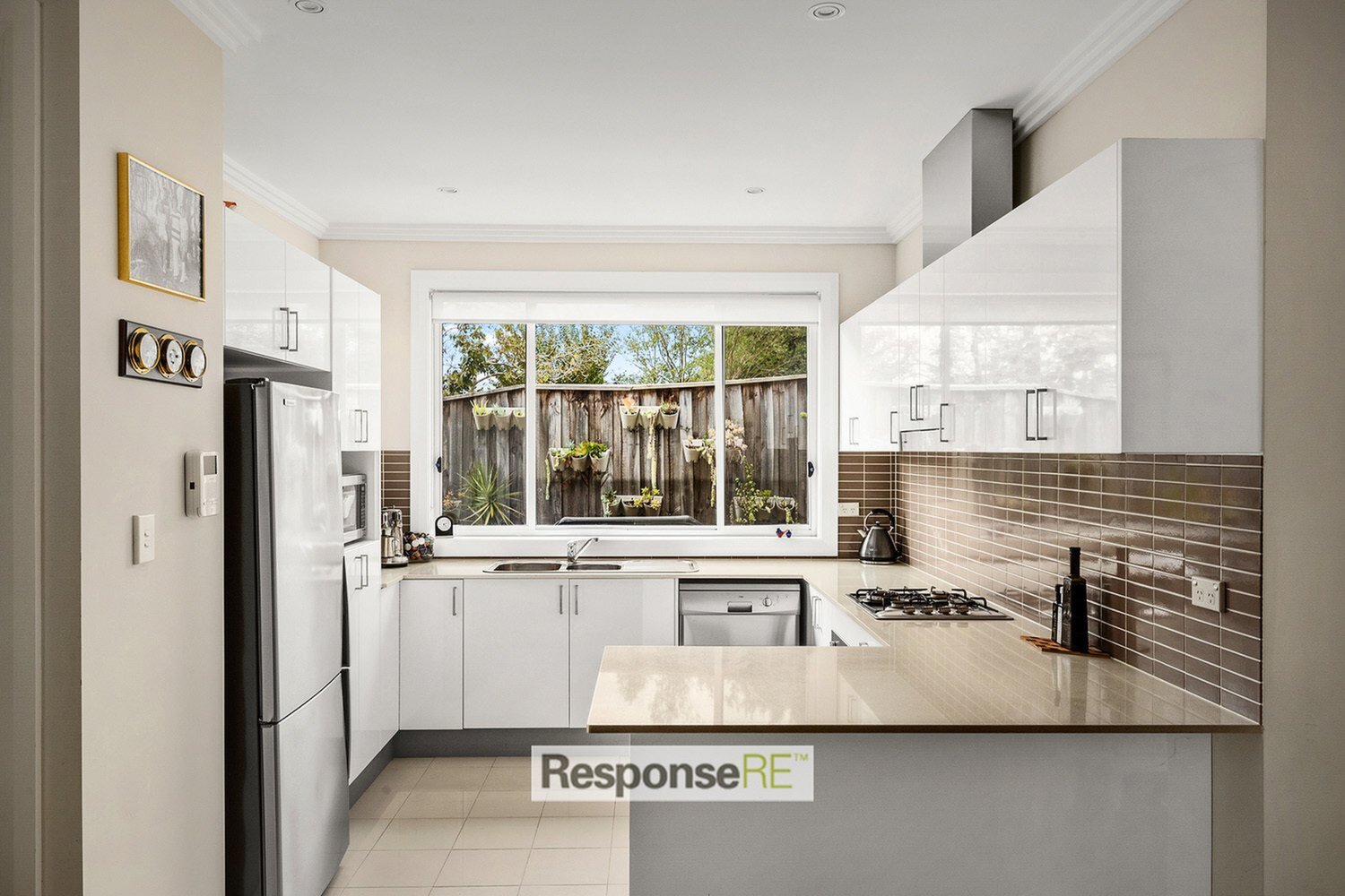 2/16-20 Oakland Avenue, Baulkham Hills Sold by ResponseRE Walsh Sullivan Northmead - image 1