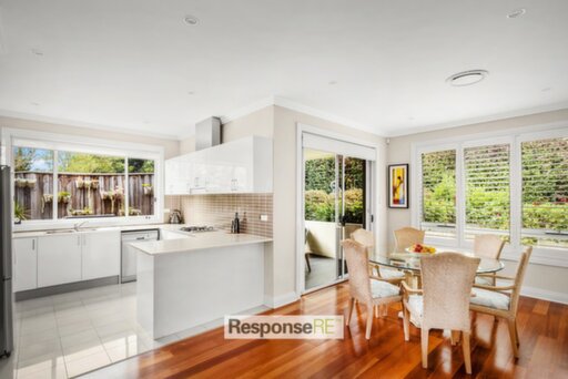 2/16-20 Oakland Avenue, Baulkham Hills Sold by ResponseRE Walsh Sullivan Northmead