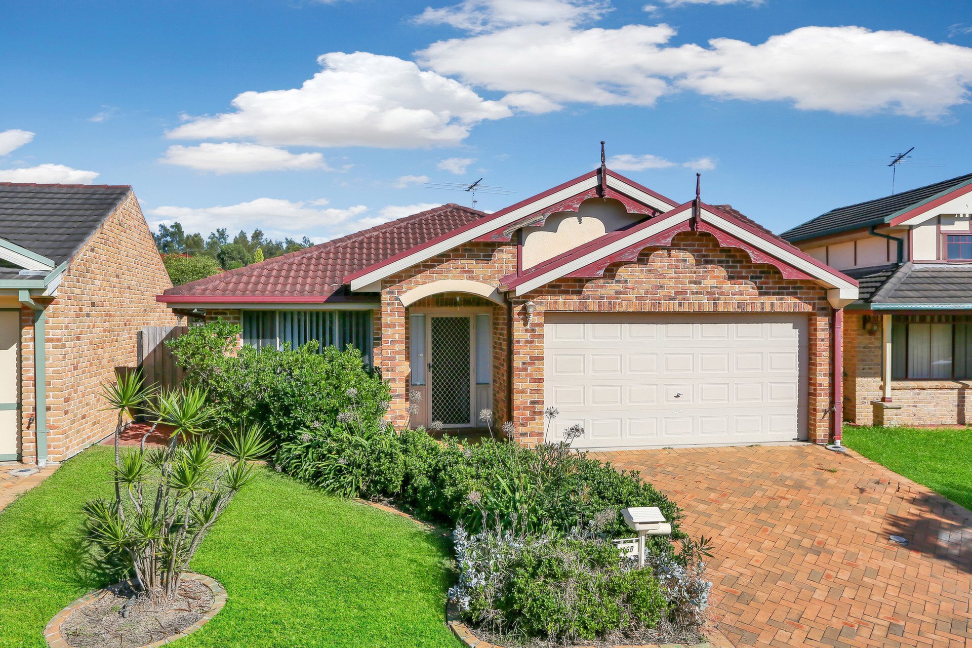 16B Jindabyne Circuit, Woodcroft Sold by ResponseRE Quakers Hill & Bella Vista - image 1