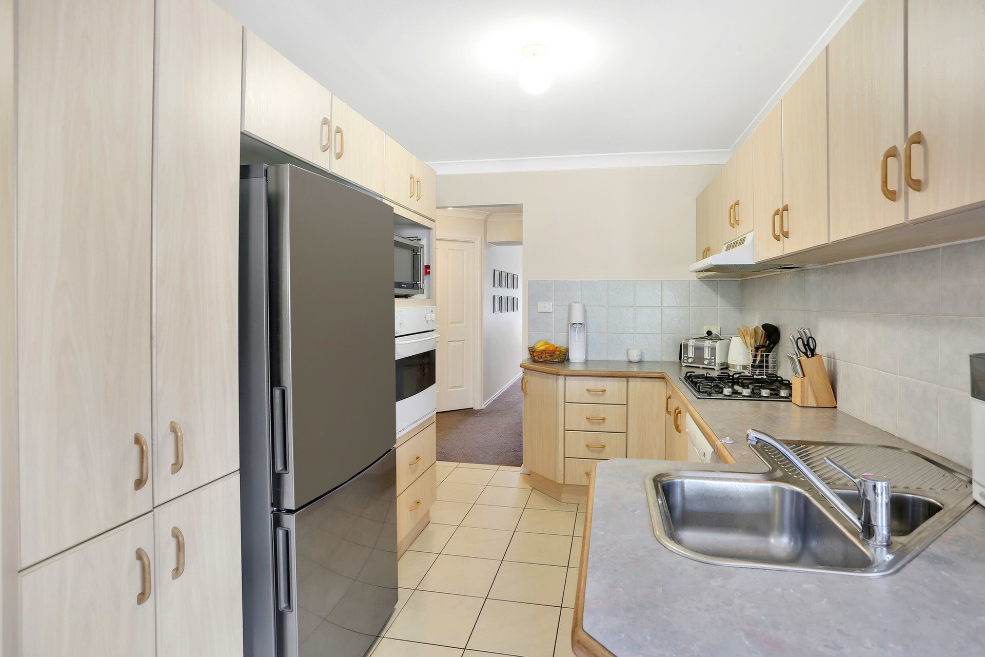 16B Jindabyne Circuit, Woodcroft Sold by ResponseRE Quakers Hill & Bella Vista - image 1
