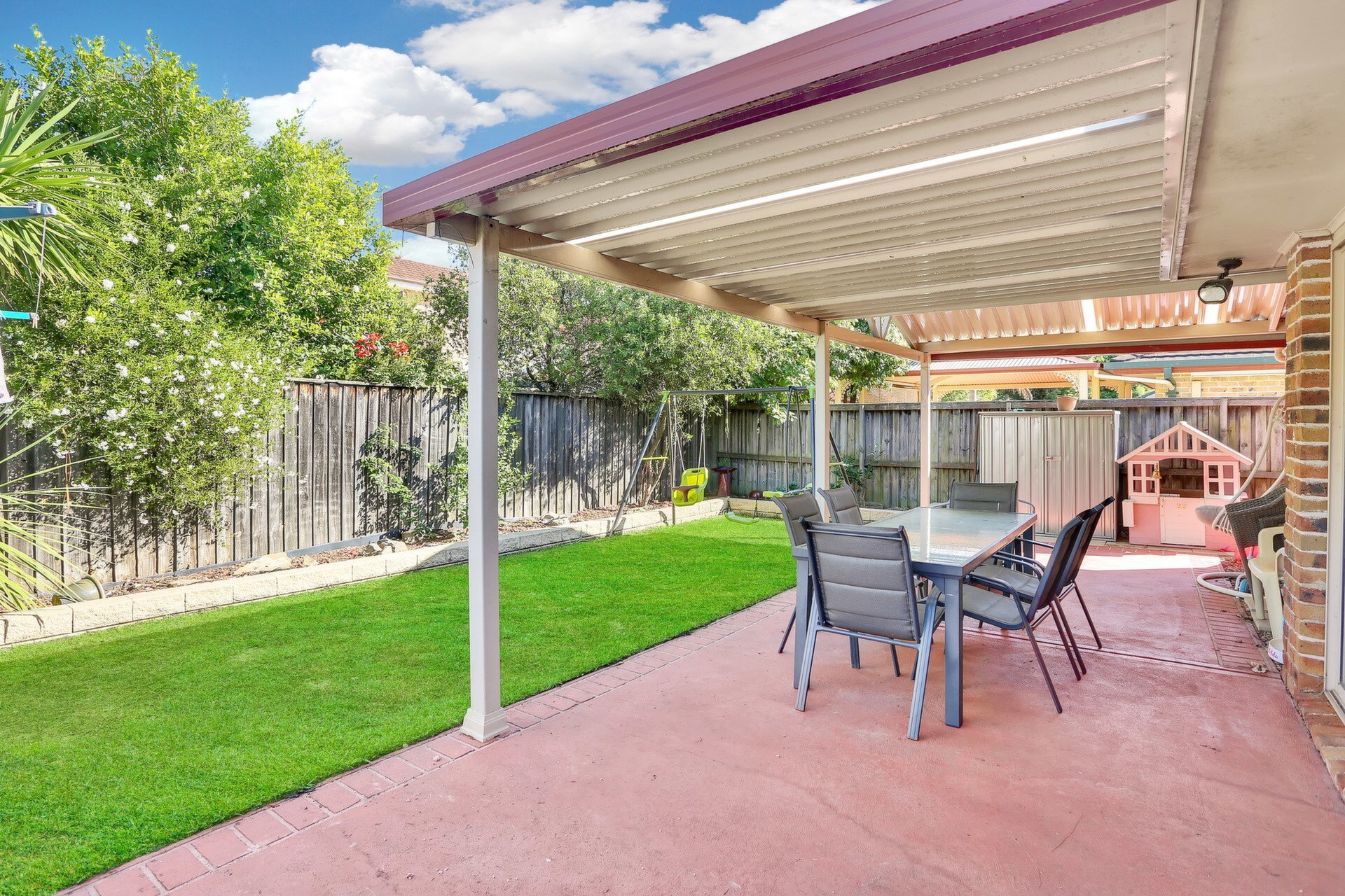 16B Jindabyne Circuit, Woodcroft Sold by ResponseRE Quakers Hill & Bella Vista - image 1