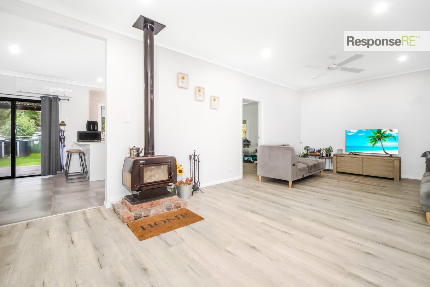 31 Penrose Crescent, South Penrith Sold by Response Real Estate Penrith - image 1