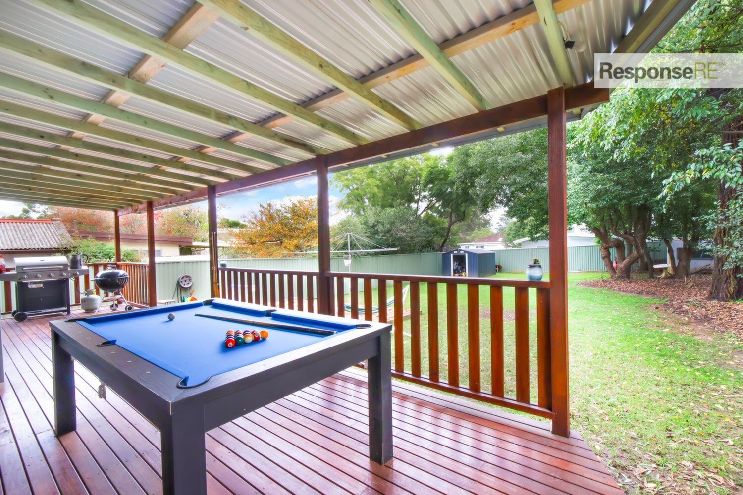 31 Penrose Crescent, South Penrith Sold by Response Real Estate Penrith - image 1