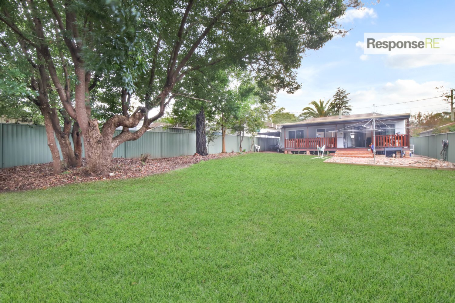 31 Penrose Crescent, South Penrith Sold by Response Real Estate Penrith - image 1
