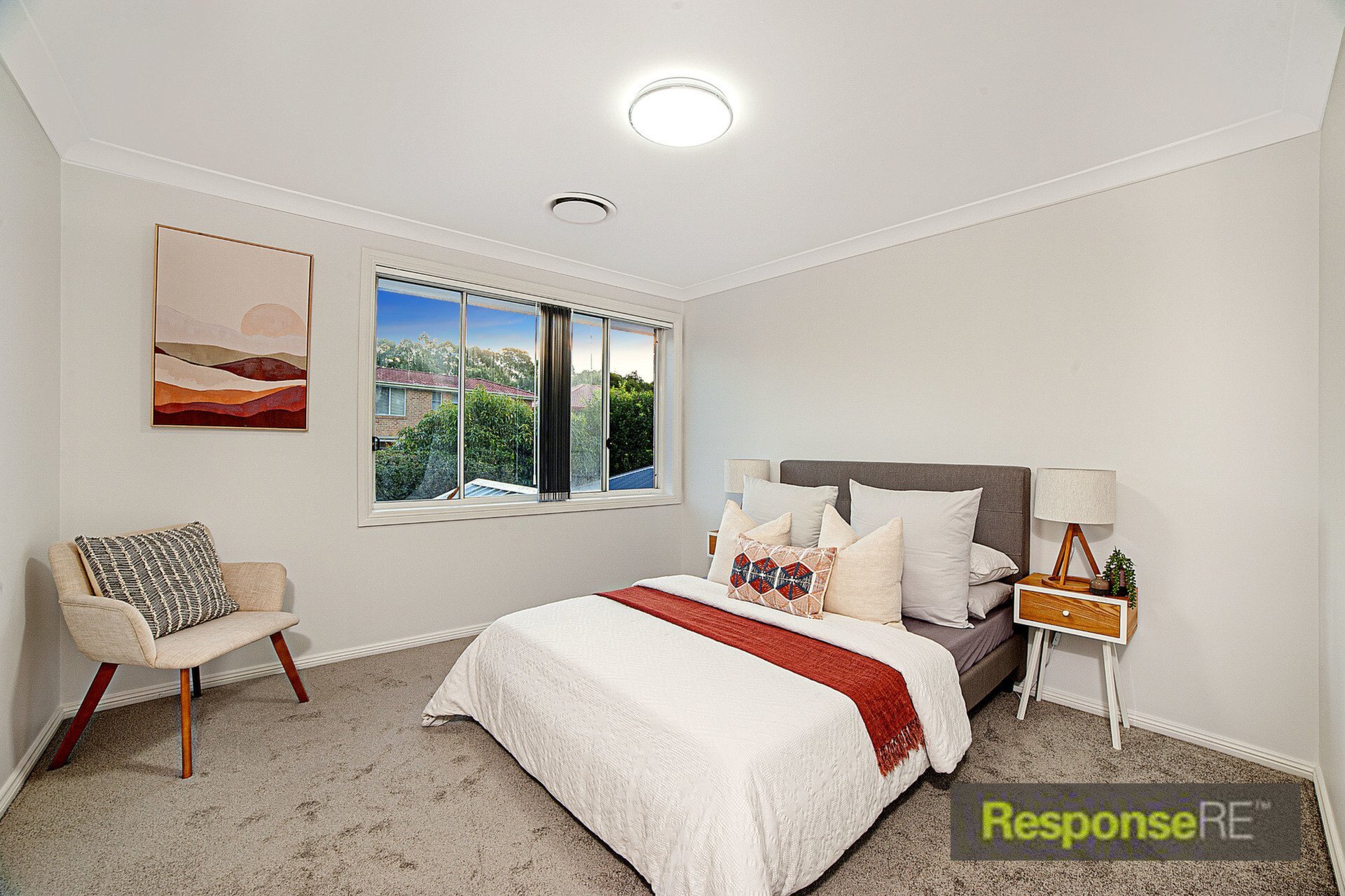 25 Craigmore Drive, Kellyville Sold by ResponseRE - image 1