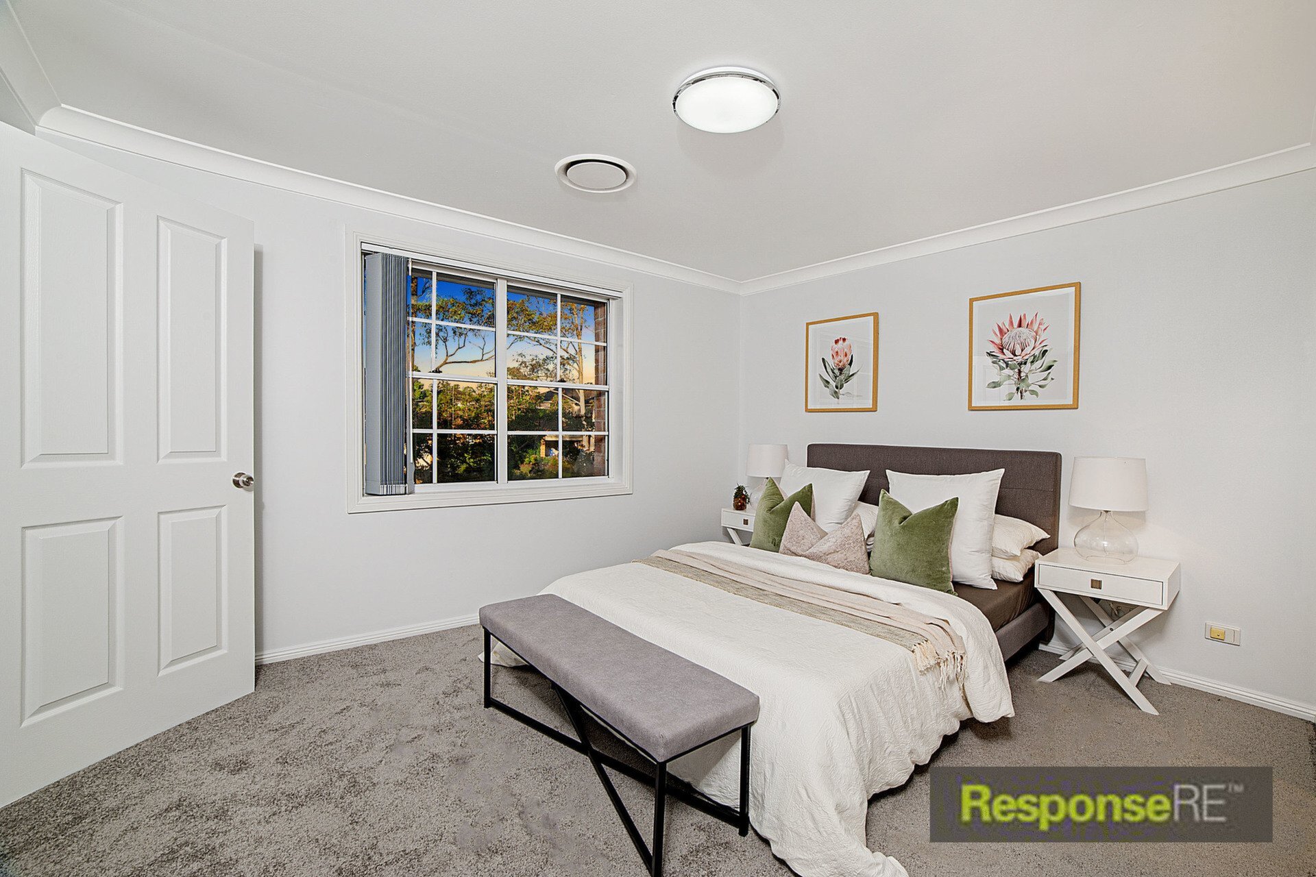 25 Craigmore Drive, Kellyville Sold by ResponseRE - image 1
