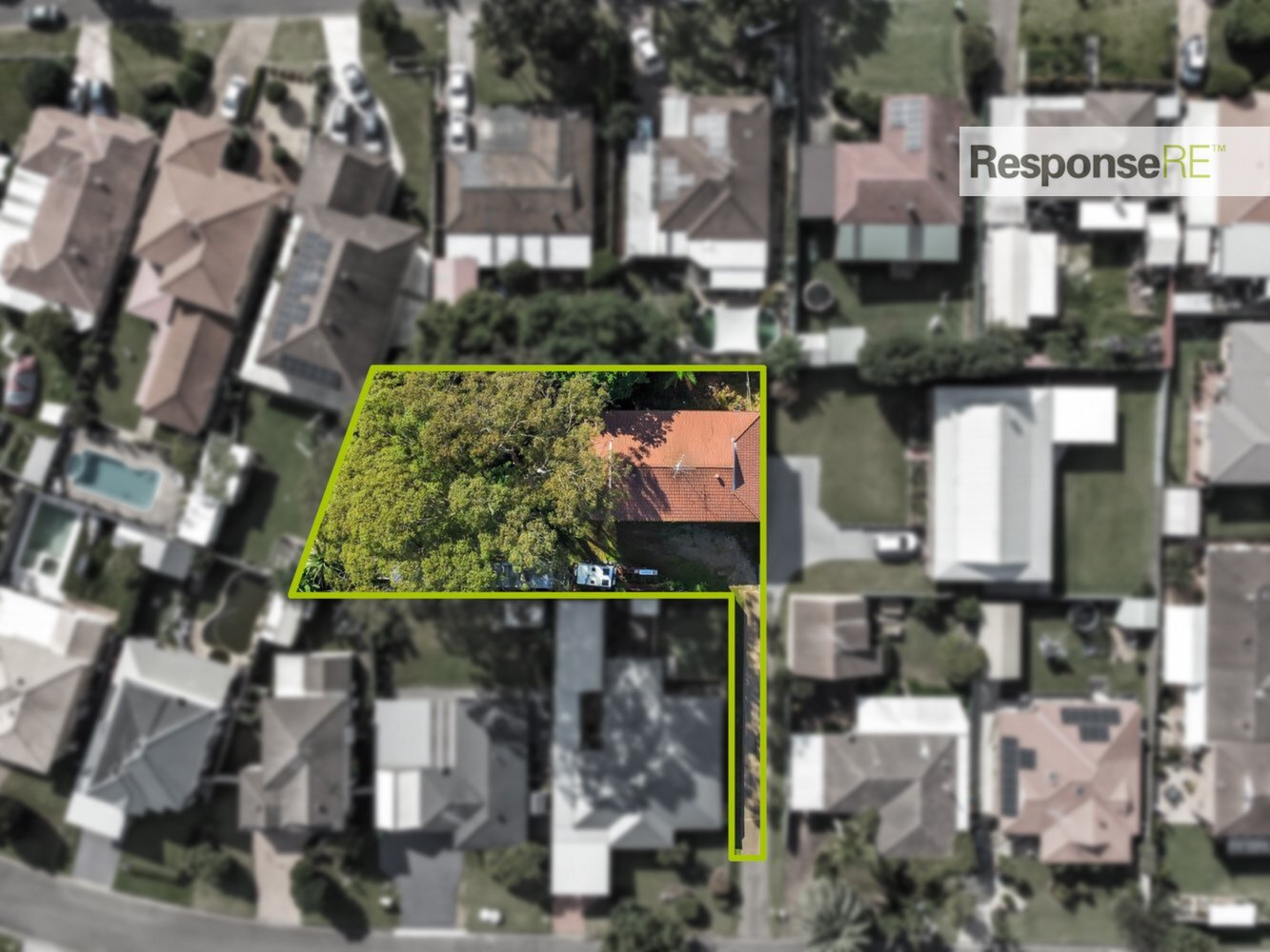 70 Tornado Crescent, Cranebrook Sold by Response Real Estate Penrith - image 1