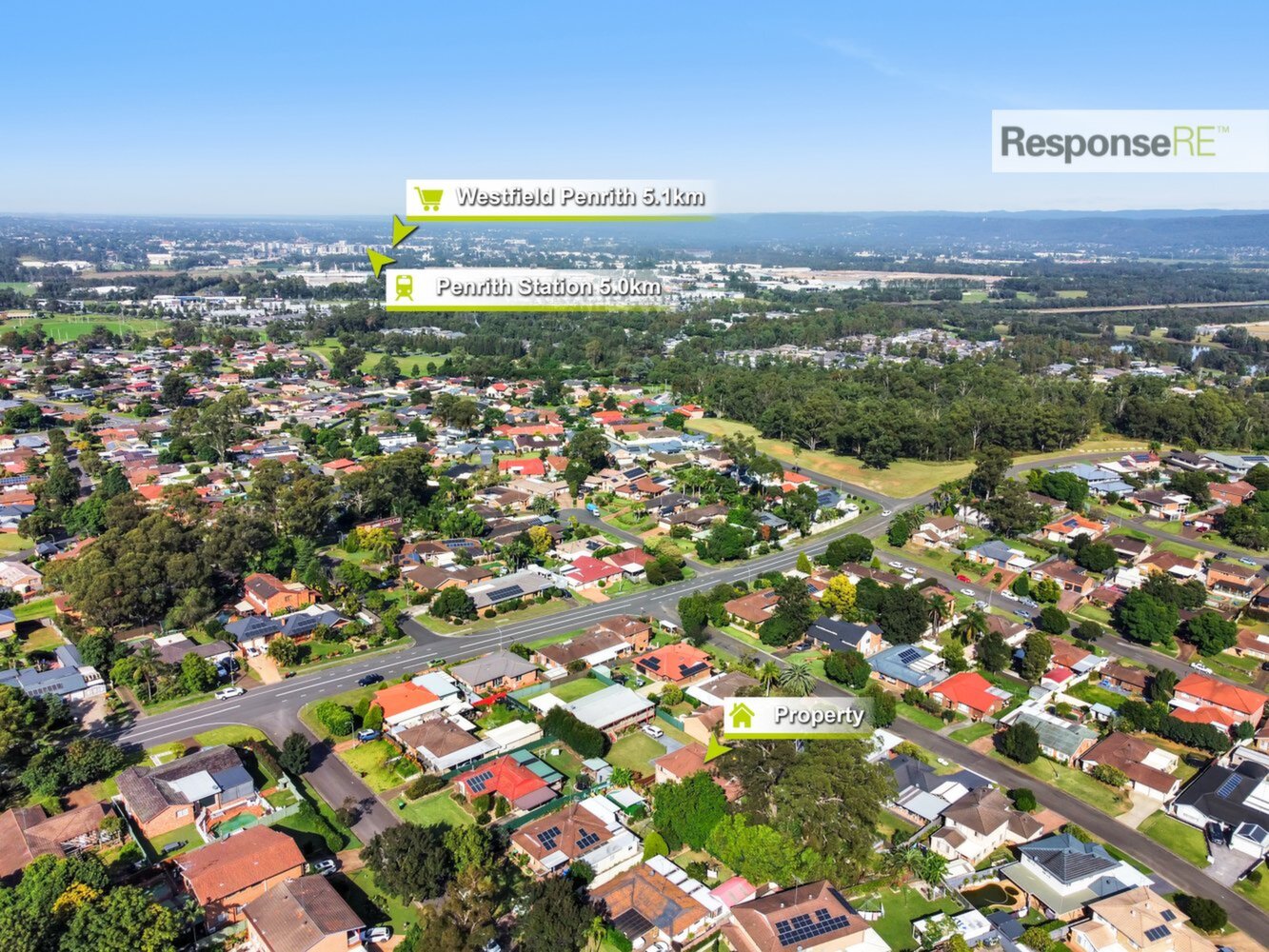 70 Tornado Crescent, Cranebrook Sold by Response Real Estate Penrith - image 1
