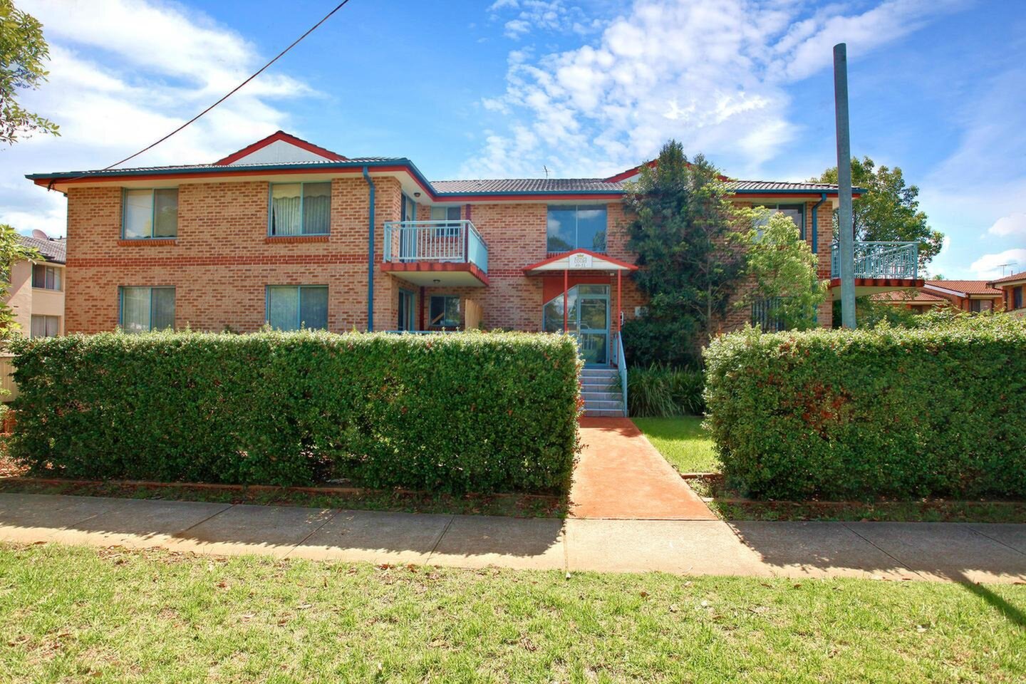 11/49-51 King Street, Penrith Sold by Response Real Estate Penrith - image 1